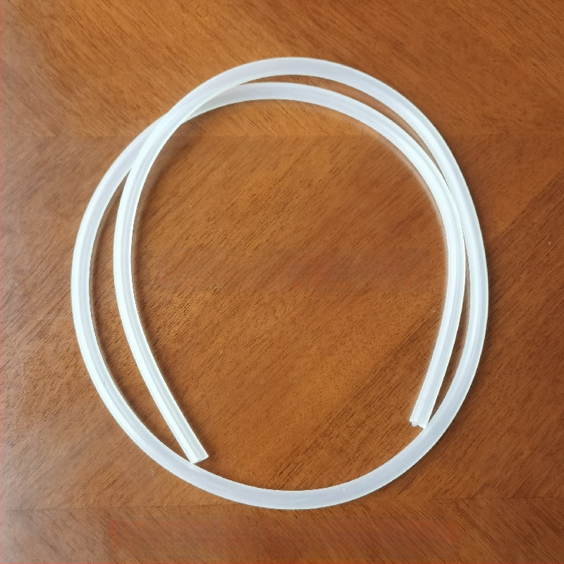 Mineralinio vandens butelių adapteris: konvertavimas iš 28 į 30 portas — varis + elektrinis baltas plienas, sidabro įliejimas, sidabro grynumas 98, leidimas 2022 m. žiema