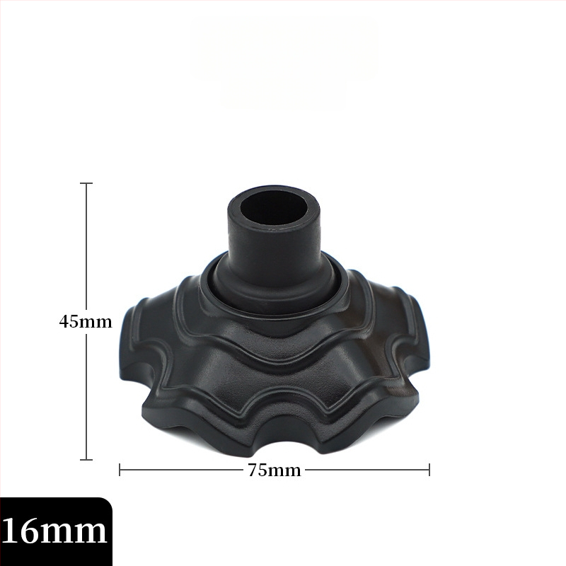 Saliekamais Moon krēsls ar neslīdošām kājām, izturīgs plastmasa materiāls, regulējams, viegls un pārnēsājams