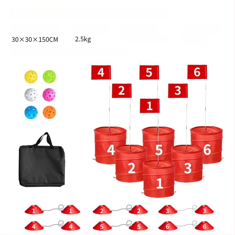 PGK Θήκη γκολφ για putter με κατασκευή από πολλά υλικά (πλαστικό, πολυεστέρας, καμβά), εκτύπωση λογότυπου, εξατομίκευση διαθέσιμη, άδεια ιδιωτικής ετικέτας