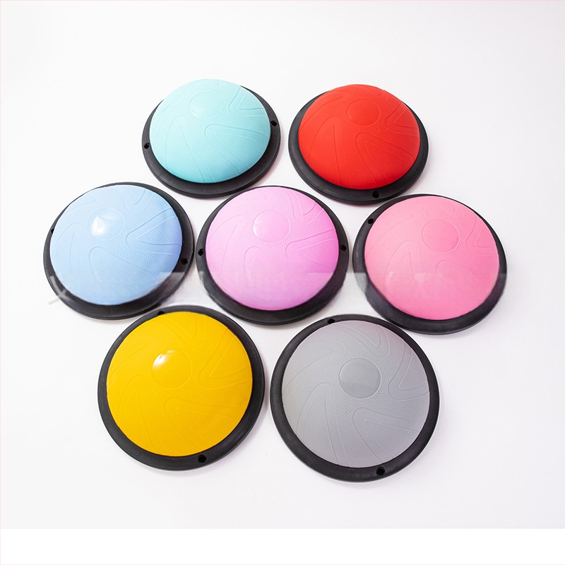 minge de yoga (PVC+ABS; 3,6 kg; se poate umfla; rezistentă la explozie; Leopard style)