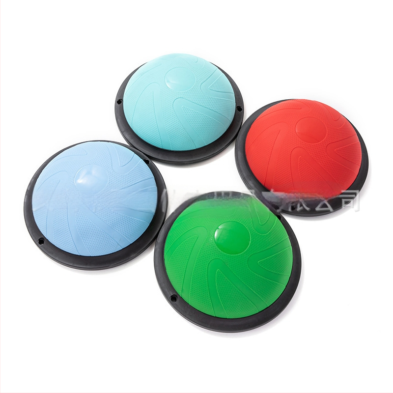 minge de yoga (PVC+ABS; 3,6 kg; se poate umfla; rezistentă la explozie; Leopard style)