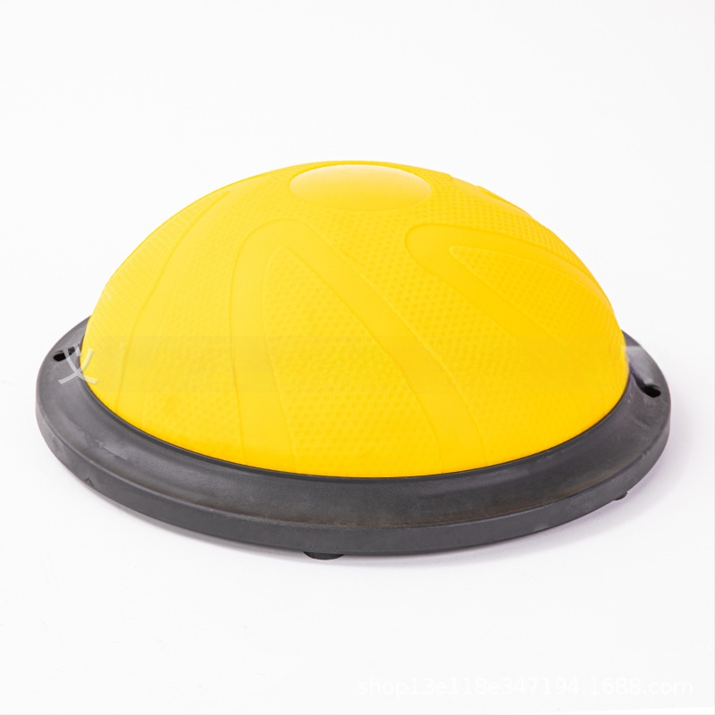 minge de yoga (PVC+ABS; 3,6 kg; se poate umfla; rezistentă la explozie; Leopard style)