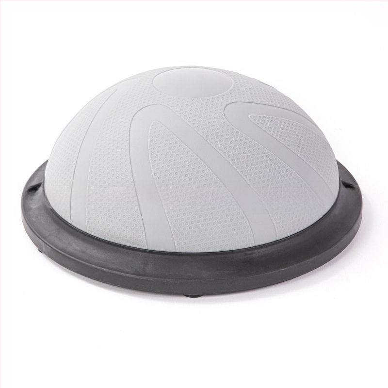 minge de yoga (PVC+ABS; 3,6 kg; se poate umfla; rezistentă la explozie; Leopard style)