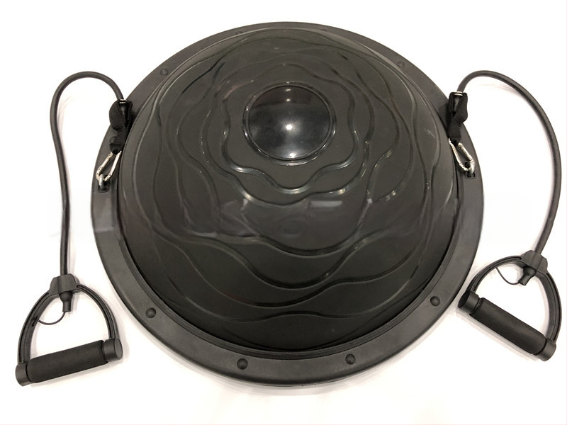 BOSU Ball – semi-sferă de echilibru, Jianxin, PVC