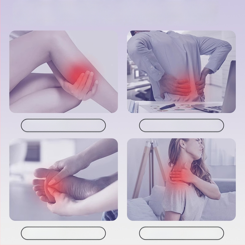 Joga masāžas rolis (Materiāls: PP; Zīmols: Macyo/Mcuyang)