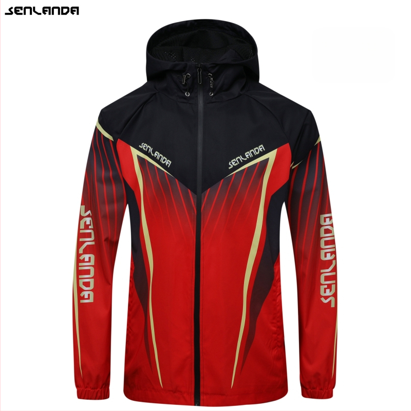 Unisex zvejas jaka, ūdensnecaurlaidīga, vēja izturīga, elpojoša, silta flisa odere