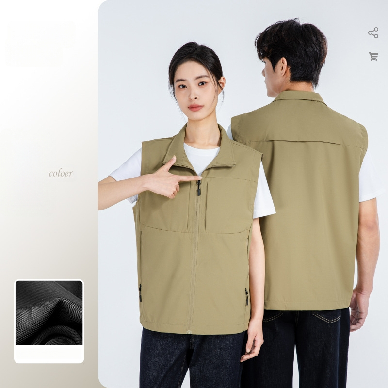 Kordūras darba veste, šaura piegriezums, dubulta pogu aizdare, svītrains raksts ar drukas, galvenais audums: trušu kažokāds