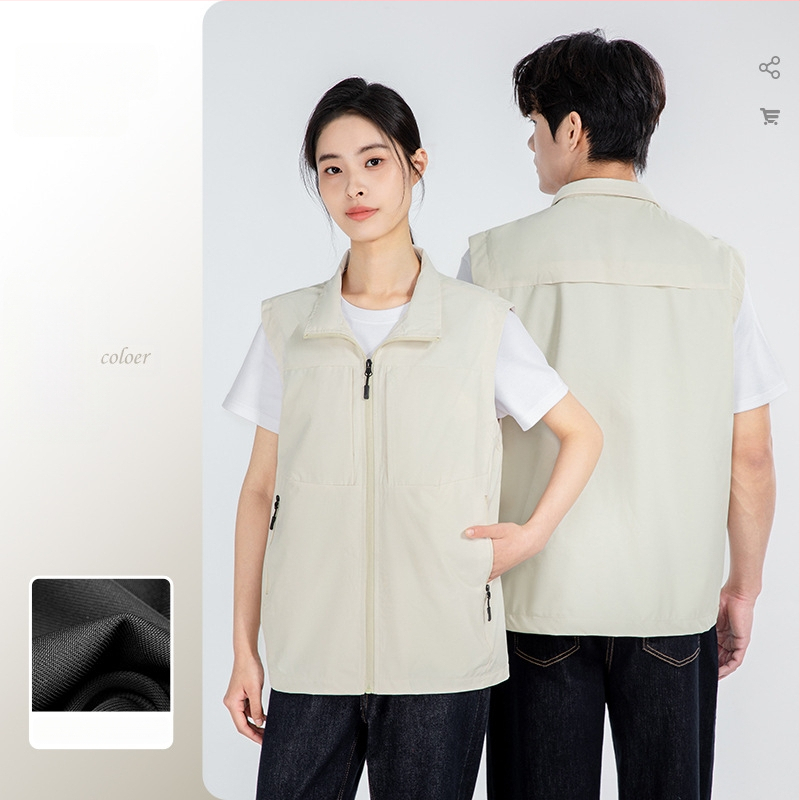 Kordūras darba veste, šaura piegriezums, dubulta pogu aizdare, svītrains raksts ar drukas, galvenais audums: trušu kažokāds