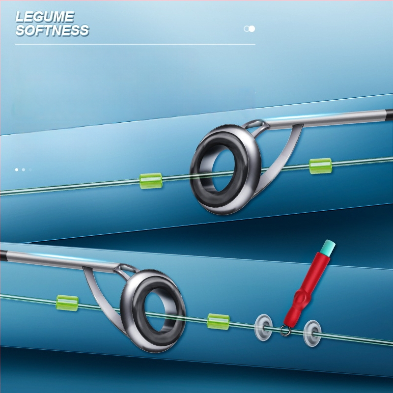 Qianrui Silikon Set Kliznog Plovka s Perlama i Sjedištem Plovka – Privatna Oznaka Dostupna