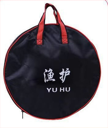 Τσάντα θαλάσσιου ψαρέματος Yu weng, καμβάς, αδιάβροχη