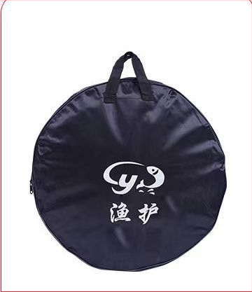 Τσάντα θαλάσσιου ψαρέματος Yu weng, καμβάς, αδιάβροχη