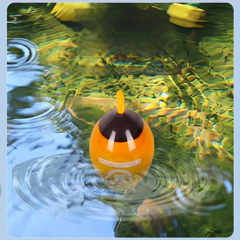 Plută de pescuit din plastic pentru râuri, potrivită pentru apă puțin adâncă