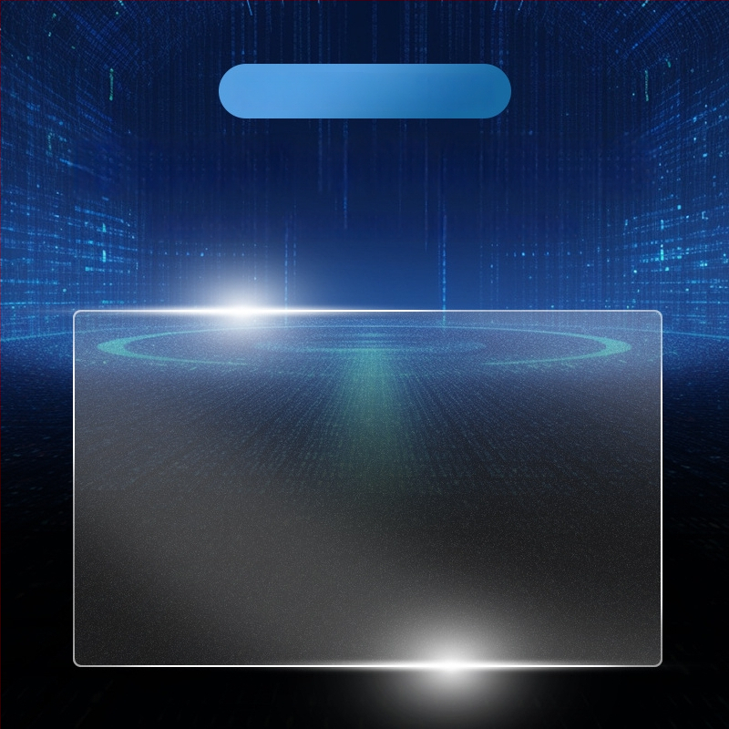 Mercedes-Benz E-Class E260L/E300L centrālā vadības un navigācijas ekrāna aizsargstikls – viengabala, skrāpējumu izturīgs, pret pirkstu nospiedumiem, temperatūras izturīgs