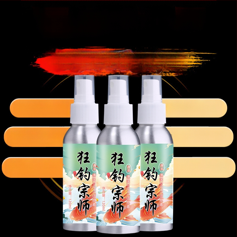 Momelă integrată — aditiv pe bază de apă pentru pescuit (Tip: aditivi; Morfologia momelii: bază de apă; Kategoria: momeli de pescuit)