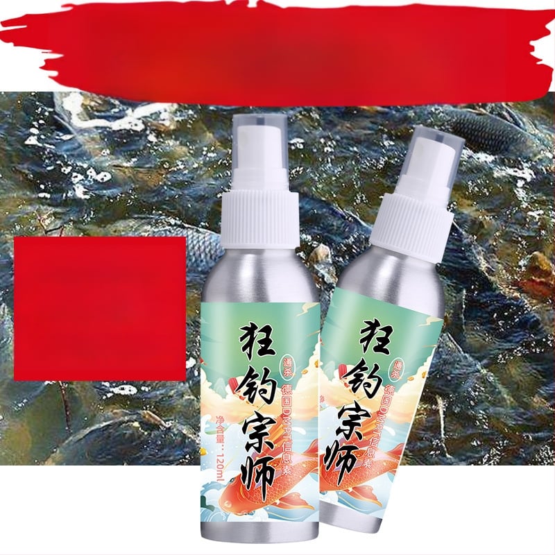 Momelă integrată — aditiv pe bază de apă pentru pescuit (Tip: aditivi; Morfologia momelii: bază de apă; Kategoria: momeli de pescuit)