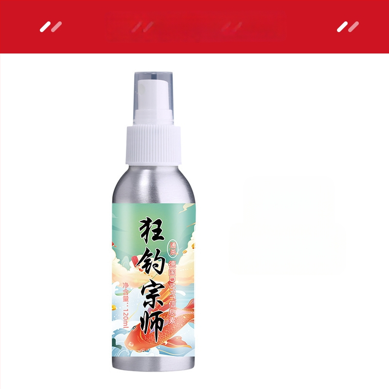 Momelă integrată — aditiv pe bază de apă pentru pescuit (Tip: aditivi; Morfologia momelii: bază de apă; Kategoria: momeli de pescuit)