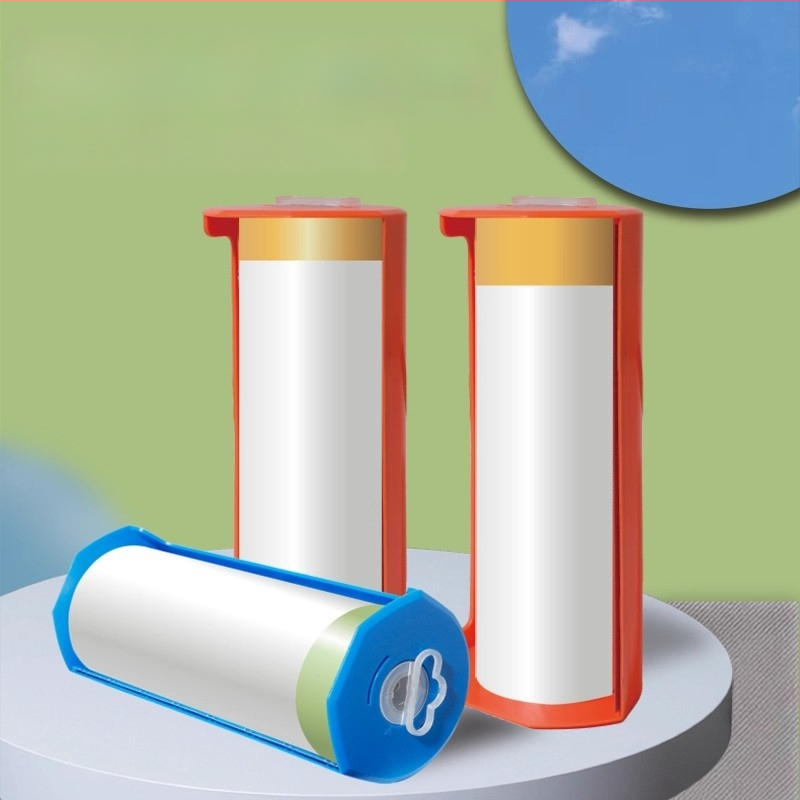 Autófestés maszkoló fólia vágó – Jinxingtai maszkoló fólia sorozat texturált papírral és porálló filmmel