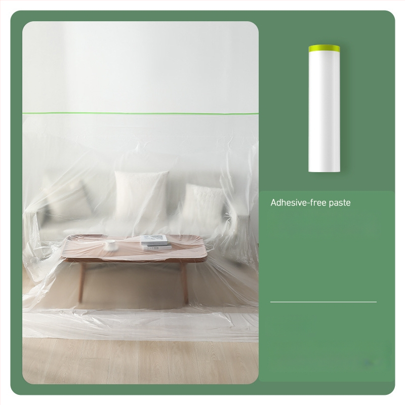 Autófestés maszkoló fólia vágó – Jinxingtai maszkoló fólia sorozat texturált papírral és porálló filmmel