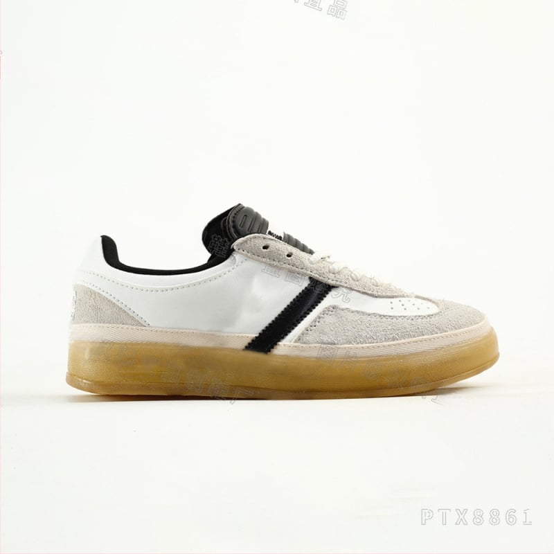 Unisex ikdienas sneakers ar augšējo daļu no pirmās slāņa liellopa ādas, gumijas zole, šņorēšana, ikdienas stils