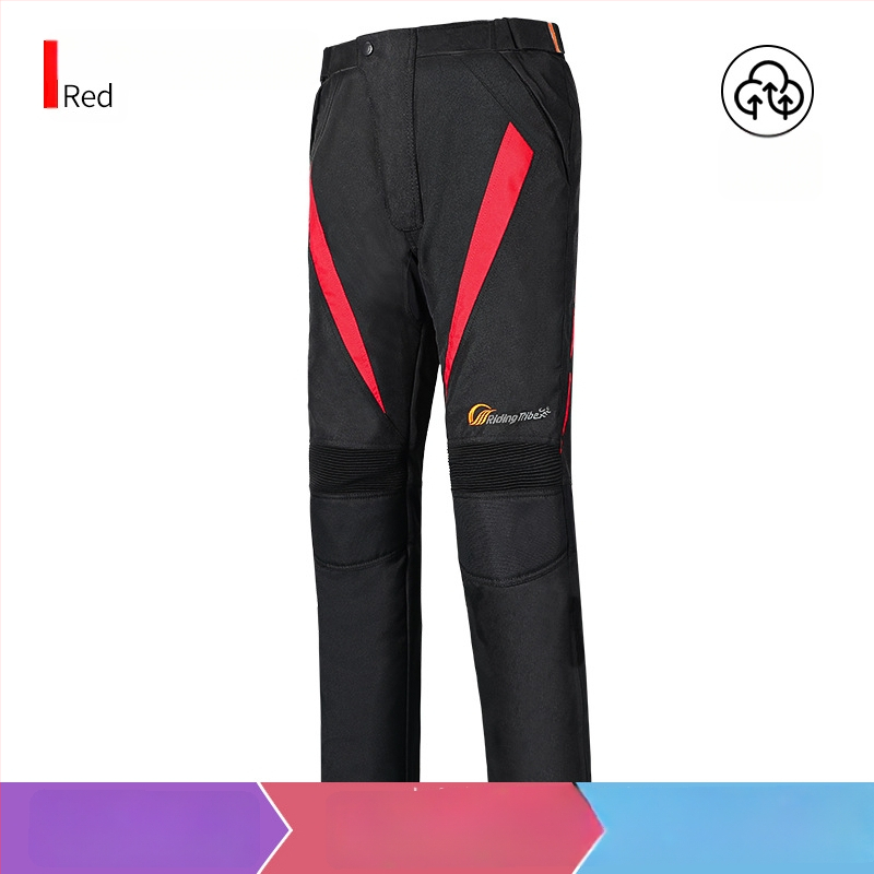 Unisex motociklu apģērbs braukšanai – elpojošs, ziemas, tereniem