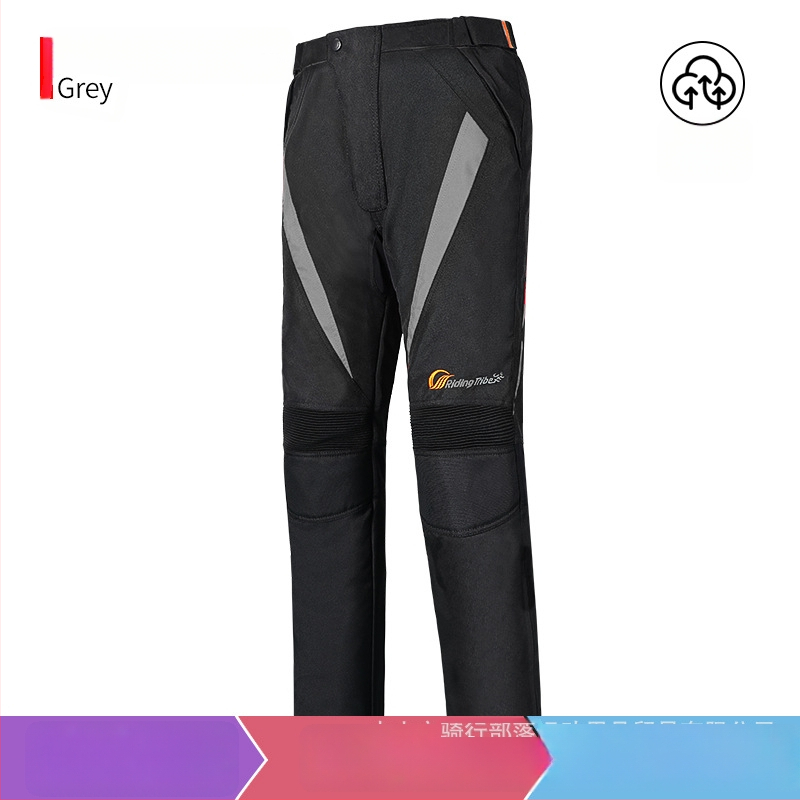 Unisex motociklu apģērbs braukšanai – elpojošs, ziemas, tereniem