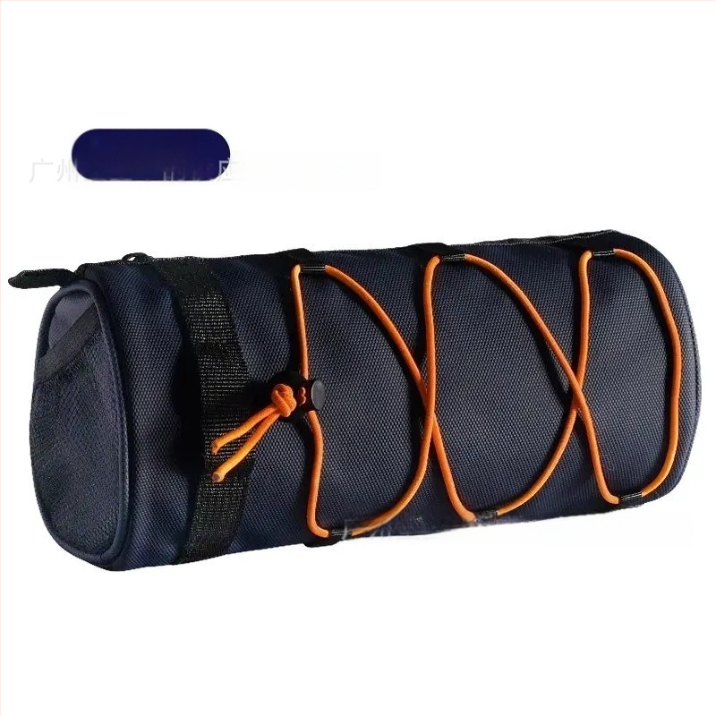 Jalgratta kott, Oxford-kangas, 2,5 l maht, mudel 1187, vooderdatud