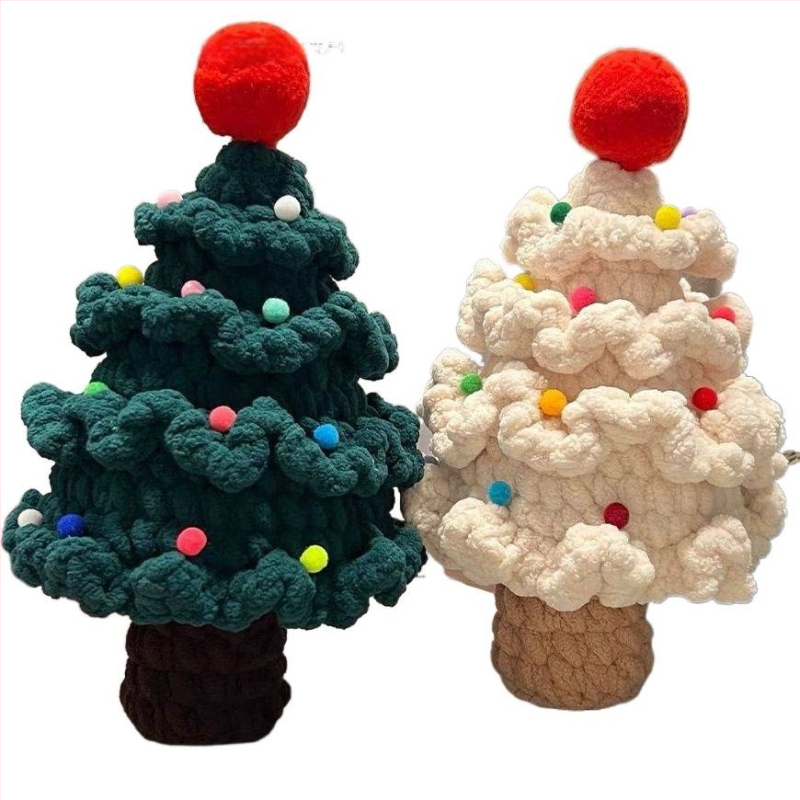 Mezgimo medžiagų maišelis, rankų darbo DIY mezgimo projektų organizatorius — lyties neutrali stilius; sintetinis odos; zomšinis pamušalas; minkštas; kasdieniam naudojimui