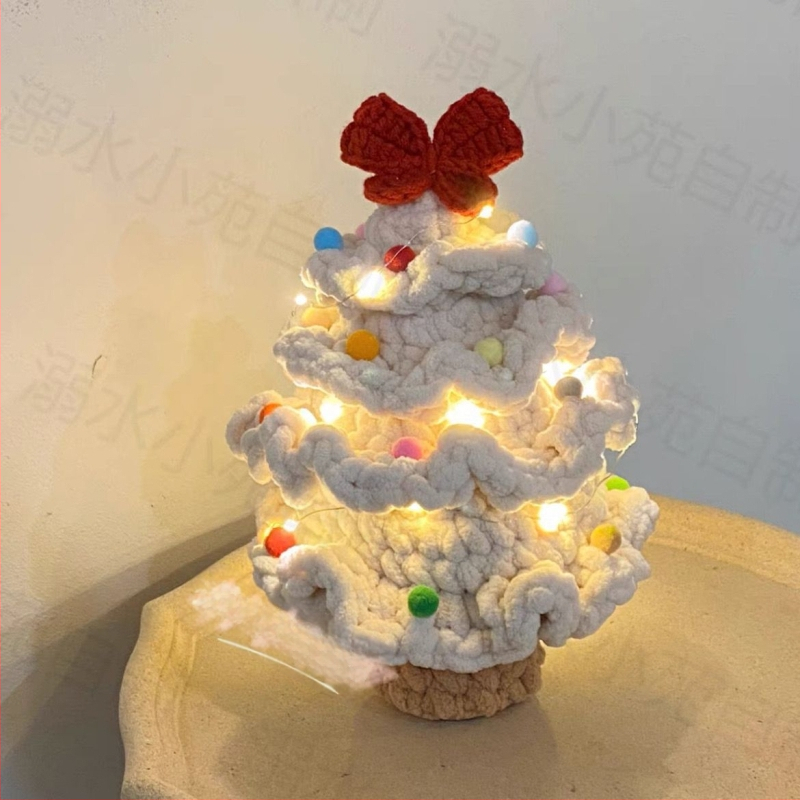 Mezgimo medžiagų maišelis, rankų darbo DIY mezgimo projektų organizatorius — lyties neutrali stilius; sintetinis odos; zomšinis pamušalas; minkštas; kasdieniam naudojimui