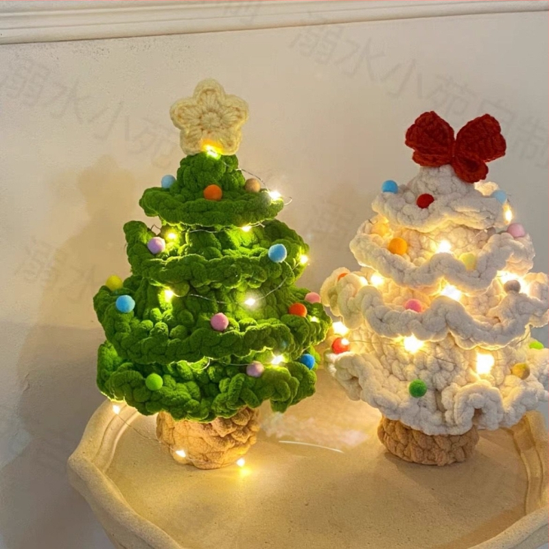 Mezgimo medžiagų maišelis, rankų darbo DIY mezgimo projektų organizatorius — lyties neutrali stilius; sintetinis odos; zomšinis pamušalas; minkštas; kasdieniam naudojimui