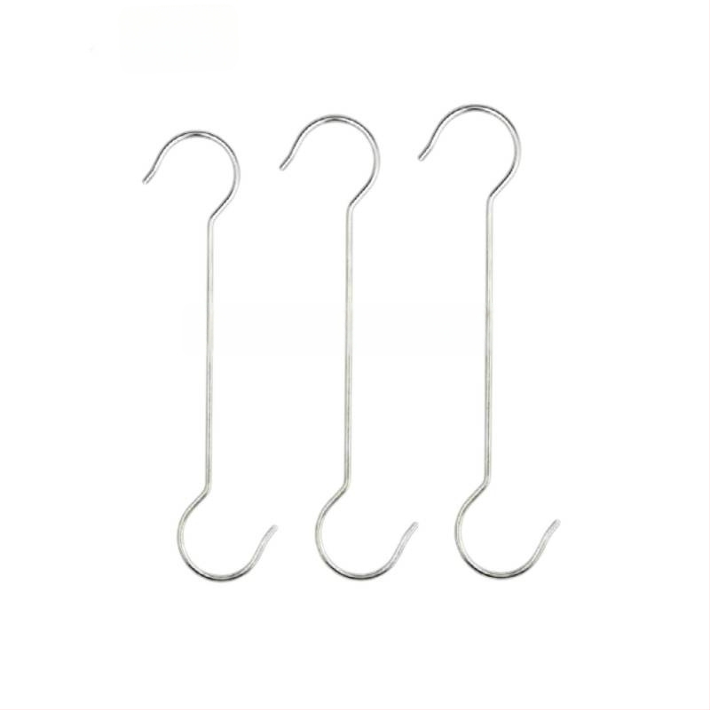 Roostevabast terasest konks, köögile ja vannituppa, kaasaegne lihtne stiil, kandevõime 5–10 kg, 1 tk