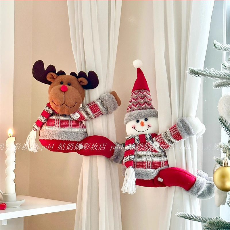 Kardinakinnitus (Materjal: Kangas; Stiilis: Hiina stiil; Jõulud)