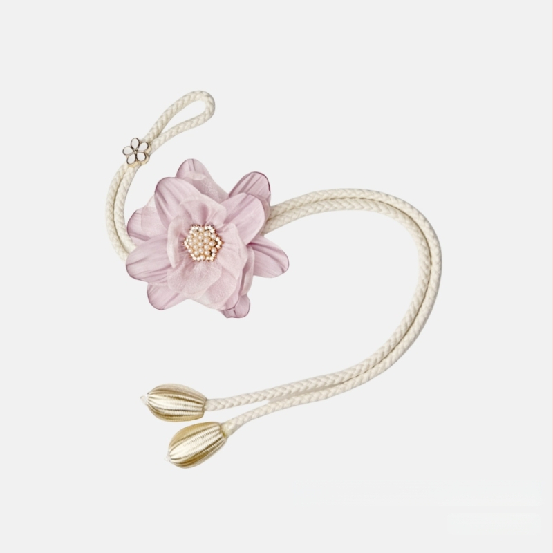 Pelello aizkaru siksna, ķīmiska šķiedra, pielāgojama, mūsdienīgs minimālisma stils.