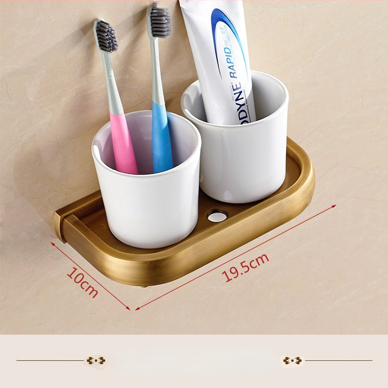 Dvieļu plaukts ar režģa grozu, antīka pārklājums, Eiropas stils, vien-slāņu/dvslāņu, Saiyue