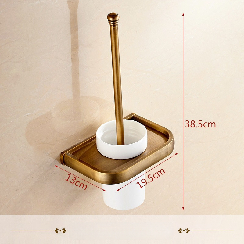 Dvieļu plaukts ar režģa grozu, antīka pārklājums, Eiropas stils, vien-slāņu/dvslāņu, Saiyue