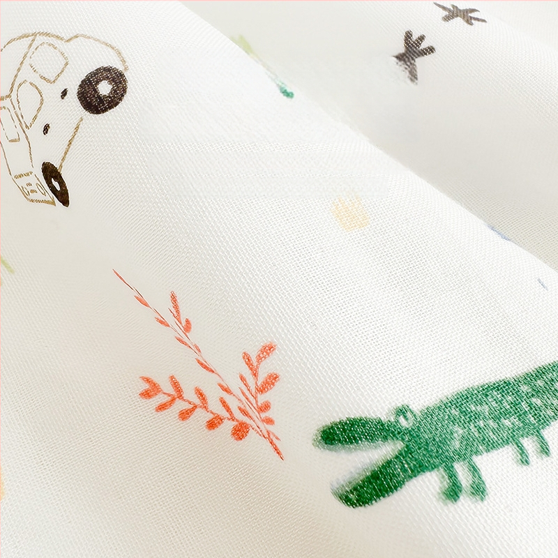 Kūdikio pledas iš 100% medvilnės, 200–300 g; tinkamas naujagimiams ir vaikams iki 12 metų; visų metų naudojimui; pritaikomas apdorojimas