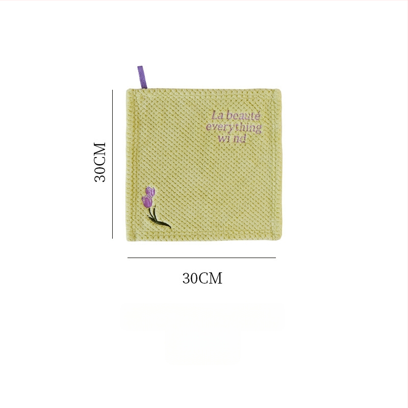 Käsi käterätt, That blue, polüester, 80–100 g, 16 niiti, õmblemine, jacquard