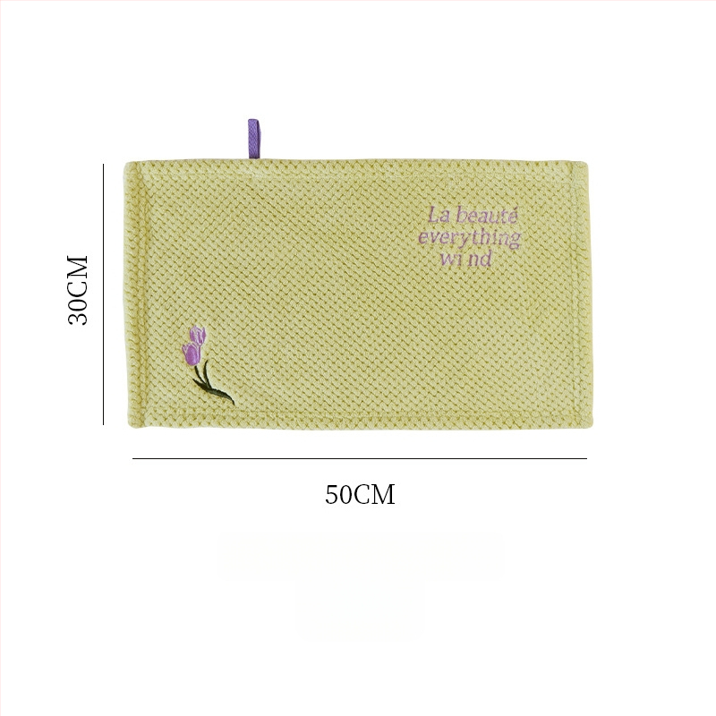 Käsi käterätt, That blue, polüester, 80–100 g, 16 niiti, õmblemine, jacquard