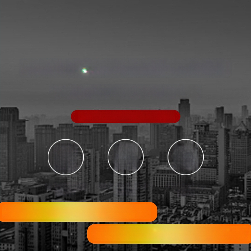 Käsi- käterätik korallfliisist, riputatav, hiina stiilis õnneliku motiiviga, tikitud ja servad on õmmeldud, 30–50 g