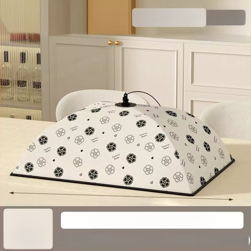 Izoliacinė sulankstoma daržo ir maisto uždanga – namų naudojimui (daugiafunkcinė, šilumos išsaugojimas, dulkėms atsparus)