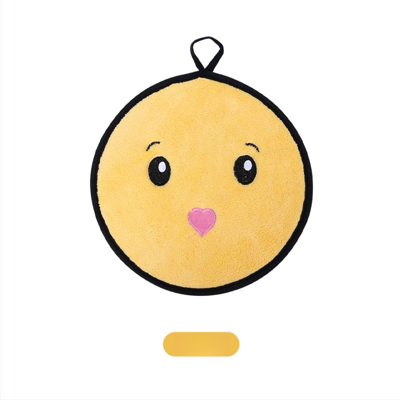 Laste käterätt originaalsest multikate seeriast, mida saab üles riputada; materjal: korallfliis; kaal: 30–50 g; niidid: 60s; tootmistehnika: tikand ja õmblemine