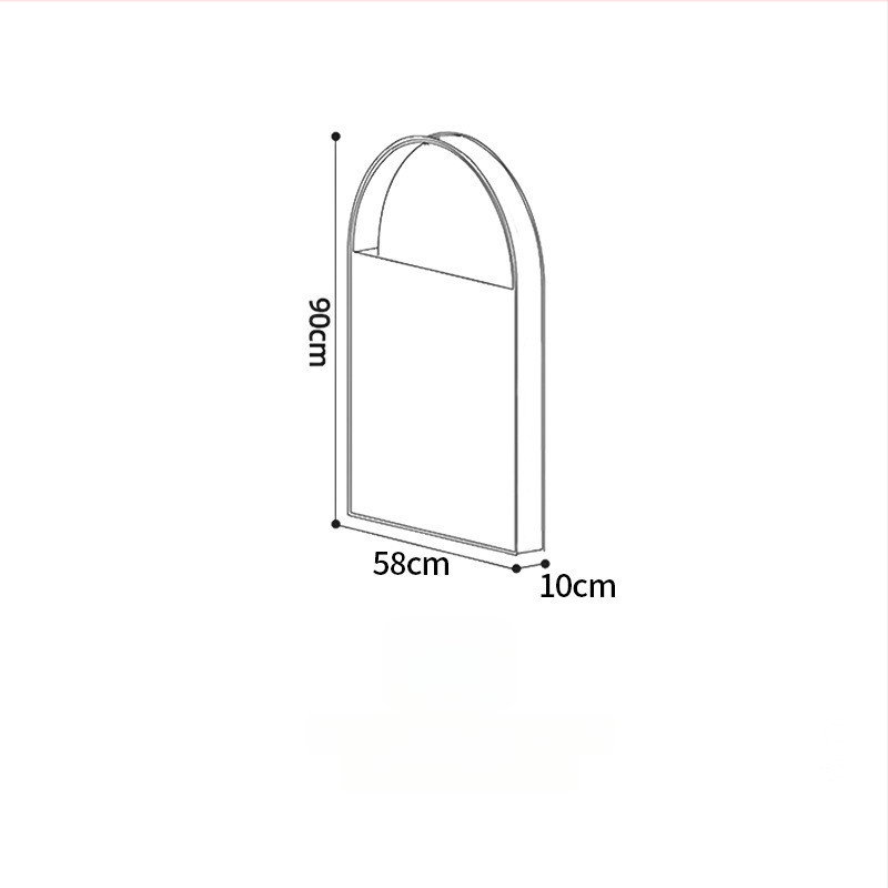 Κάλυμμα σκόνης ρούχων, παχύ καθαρό βαμβάκι, αναπνεύσιμο, ιαπωνικού στυλ, ανθεκτικό στην υγρασία για ντουλάπα