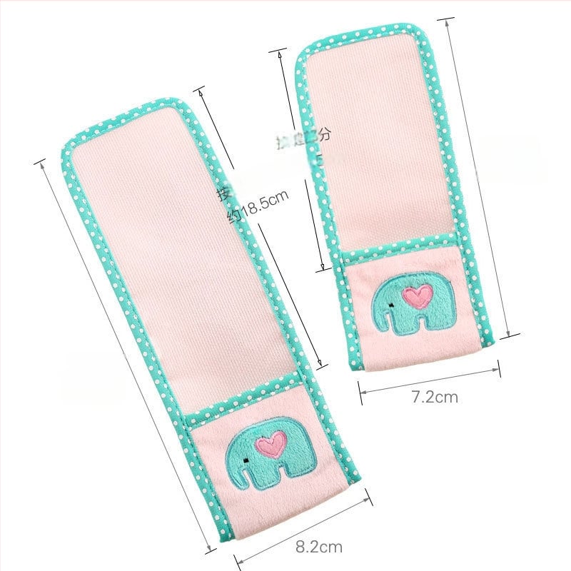 Nuotolinio valdymo dėklas iš medvilnės audinio, 80% audinio sudėtis, tinkamas svetainei, dulkių gaubtas