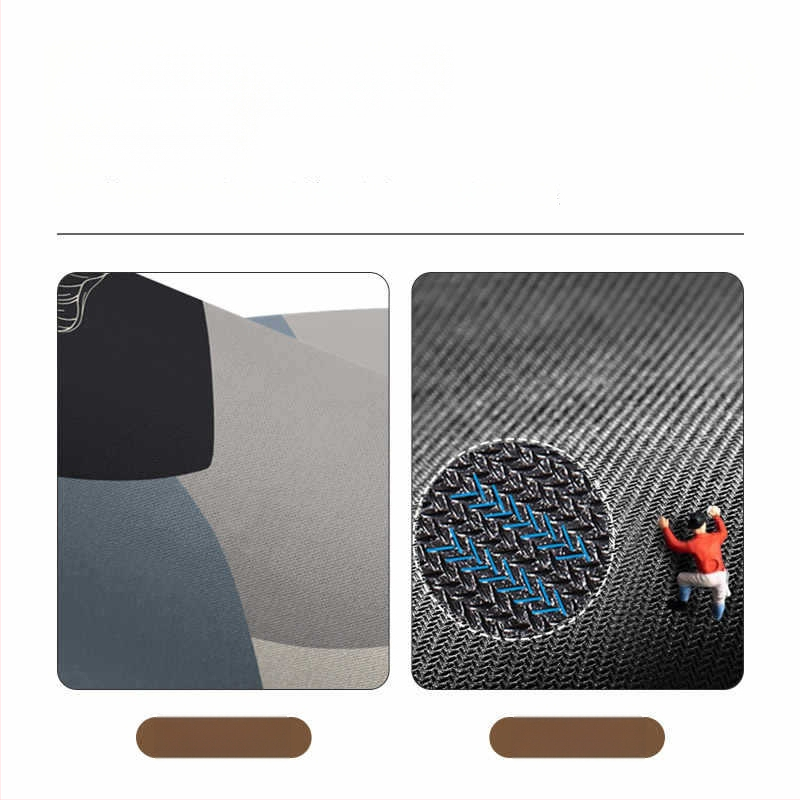 Teematt lauale – imav, isolatsiooni alus, 80% polüesteri segu, Hiina stiil