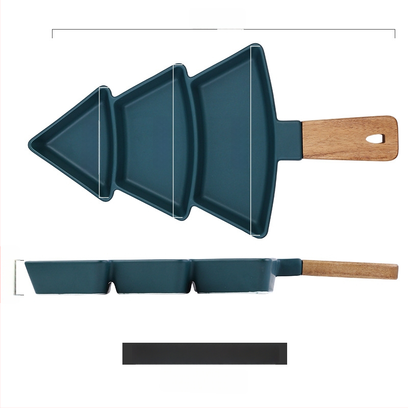 Portselanist suuplaid taldrik, ruudukujuline, kaasaegne minimalistlik stiil, glasuurviimistlus, mikrolaineahjus kasutamine keelatud