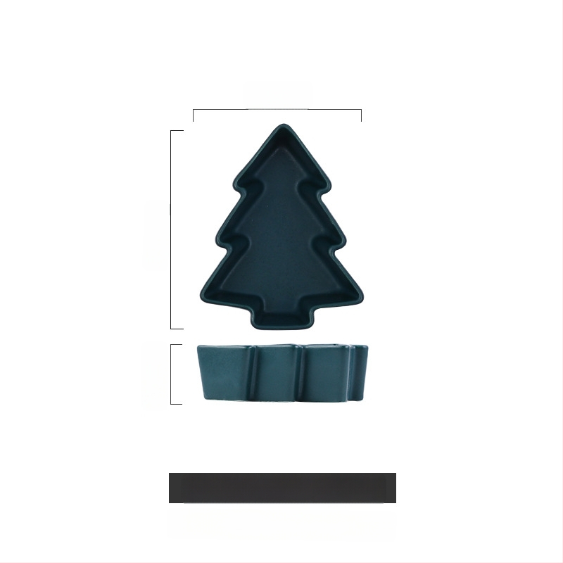 Portselanist suuplaid taldrik, ruudukujuline, kaasaegne minimalistlik stiil, glasuurviimistlus, mikrolaineahjus kasutamine keelatud