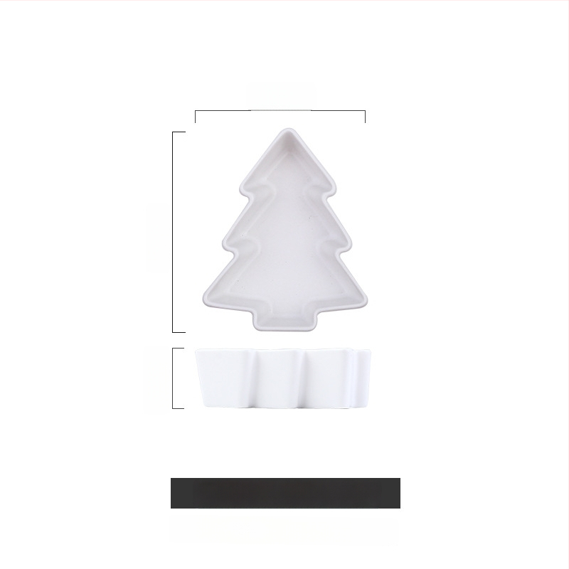 Portselanist suuplaid taldrik, ruudukujuline, kaasaegne minimalistlik stiil, glasuurviimistlus, mikrolaineahjus kasutamine keelatud