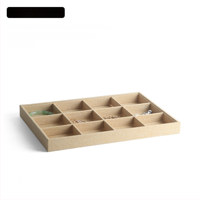 Light Beam PVC juvelyrinių dirbinių laikiklis, parodos padėklas, 2021 ruduo