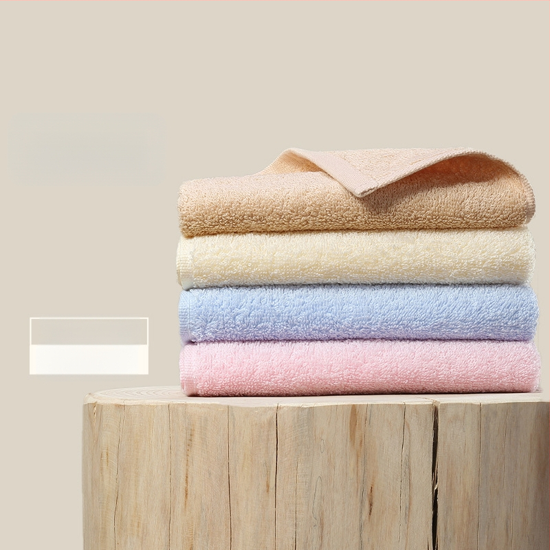 Vannitoa rätik – puuvill, AB lõng, 40 g, imendumine 5–10 s, spiraalniit