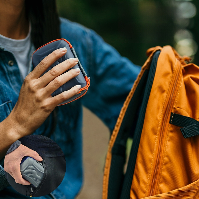 Prosop de sport din microfibră, uscare rapidă, 100 g, fir fără răsucire, personalizare disponibilă și imprimare a logo-ului