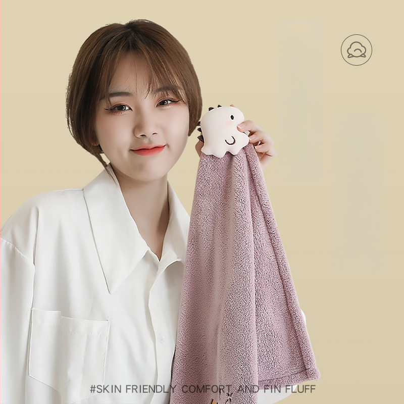 Kinnitusega paks korallfliisi käterätt, rippuv, ruudukujuline, 80% polüester + 20% poliamid, 50–80 g